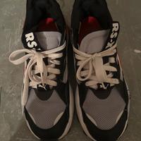 Scarpe puma