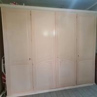 Armadio camera da letto