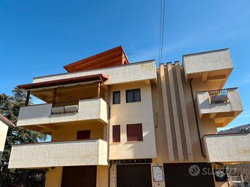 Casole - via Pierpaolo Pasolini appartamento in ve