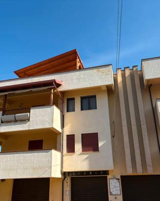 Casole - via Pierpaolo Pasolini appartamento in ve