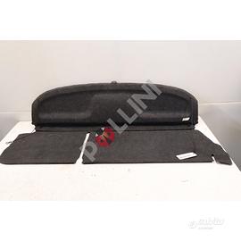 Ripiano cappelliera toyota yaris restyling 2003-05