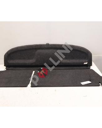 Ripiano cappelliera toyota yaris restyling 2003-05