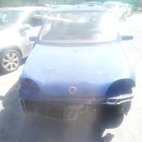 RICAMBI USATI AUTO FIAT Seicento Serie 176 B2.000,