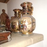 Materiale vintage leggi descrizione