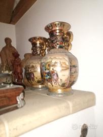 Materiale vintage leggi descrizione