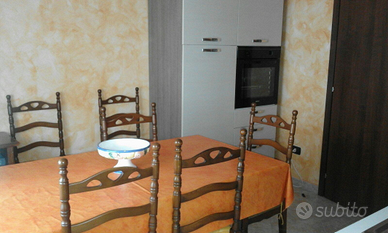 A Oristano posti letto