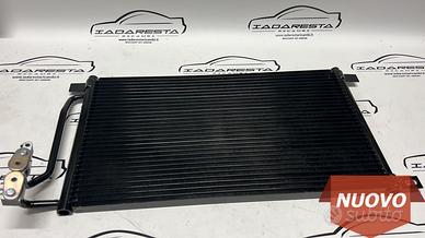 Condensatore Clima BMW X3 E83 - 3 E46 64538377648
