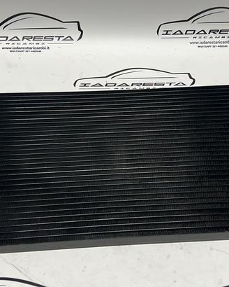 Condensatore Clima BMW X3 E83 - 3 E46 64538377648