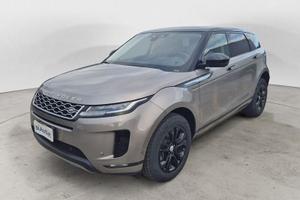 Land Rover Range Rover Evoque 2.0d i4 mhev S ...