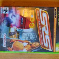 SRS Xbox