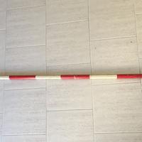 Palina in legno vintage