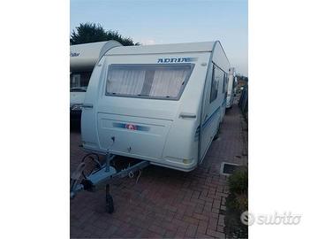 Adria adora 552 uk