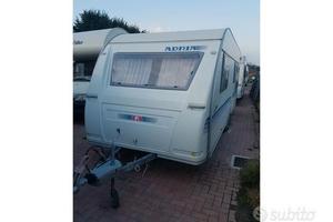 Adria adora 552 uk
