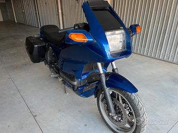 Bmw K100 RS 16v