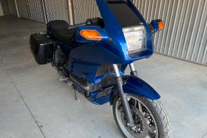 Bmw K100 RS 16v