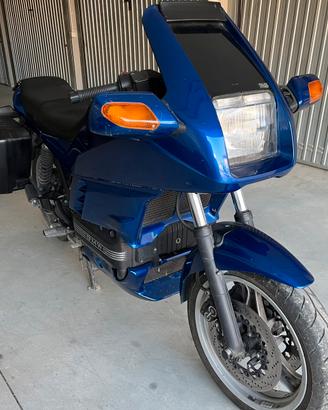 Bmw K100 RS 16v