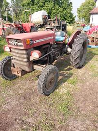 MF130 
