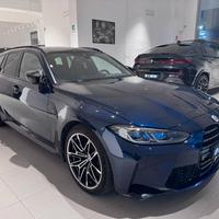 BMW M3 Touring 3.0 Competition M xdrive auto