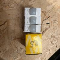 Sensore di movimento vimar plana