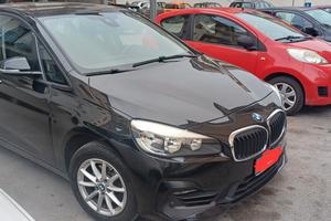 BMW 216d Active Tourer  2018