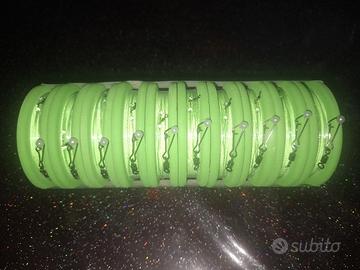 realizzo travi surfcasting personalizzati