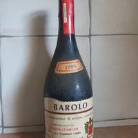 BAROLO BARONE STABILINI