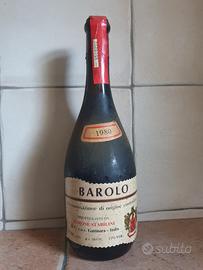BAROLO BARONE STABILINI