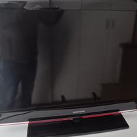 Samsung TV 40 pollici con telecomando