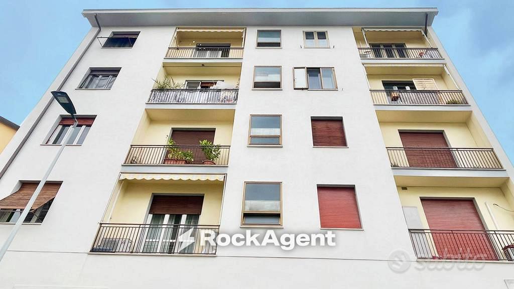 Appartamento di 94 m² con 4 locali a Firenze - Vista 4