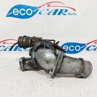 Turbina KK Alfa Romeo 159 2.4 jtdm 2010