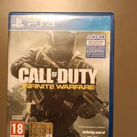 call of duty ps4