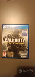 call of duty ps4