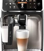 Macchina del caffe' Philips nuova