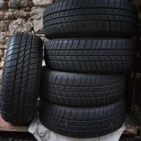 gomme auto invernali 185\65R15 TXL usate