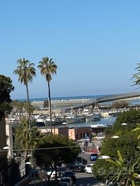 Via marco polo luminosissimo