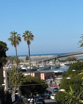 Via marco polo luminosissimo