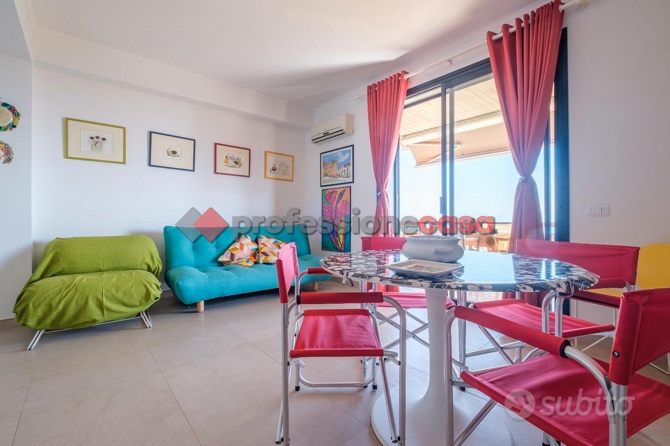 Appartamento – Taormina, Spisone - Altro