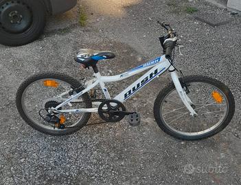 bicicletta da bambino