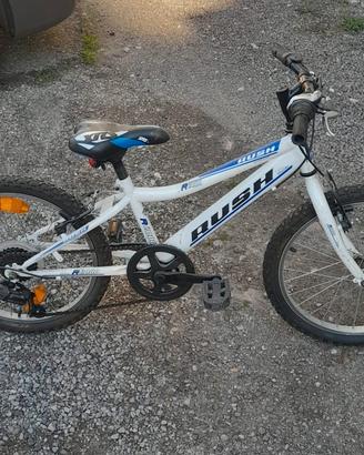 bicicletta da bambino