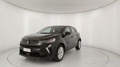 Renault Captur ECO-G 100 CV Evolution
