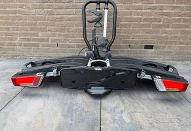 Thule EasyFold XT2 933