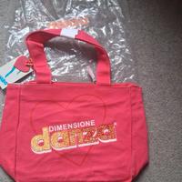 Borsa Dimensione danza