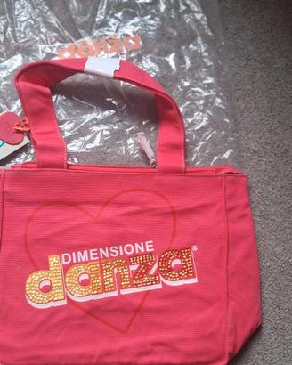 Borsa Dimensione danza