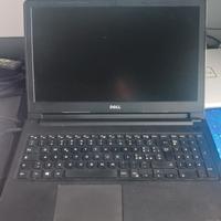 notebook DELL