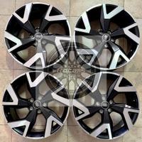 Cerchi 19 originali nuova Audi A3 Q3 Volkswagen