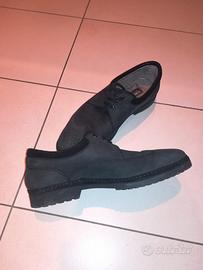 Scarpe pakerson uomo