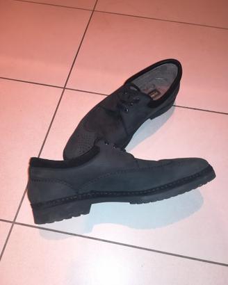 Scarpe pakerson uomo
