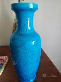 Vaso antico cinese