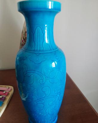 Vaso antico cinese