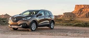 Ricambi renault kadjar 218/2022